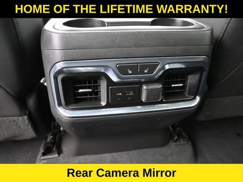 Used 2020 GMC Sierra 1500 AT4 w/ AT4 Premium Package AWD/4WD image 45