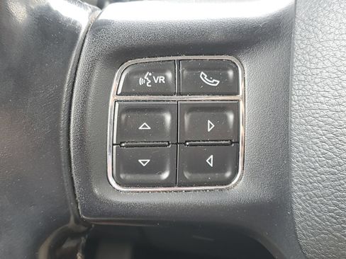 Used 2015 RAM 1500 Outdoorsman image 17