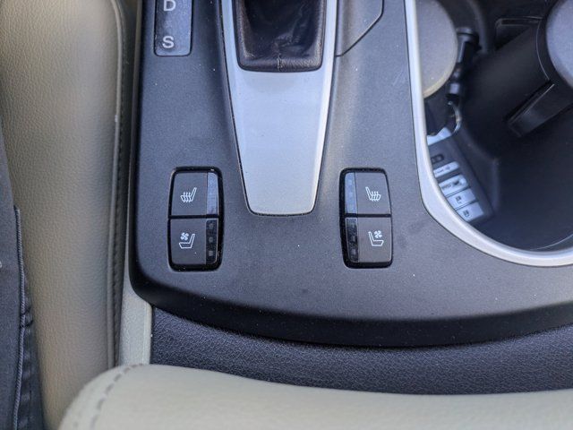 Used 2017 Acura RDX w/ Advance Package AWD/4WD image 31