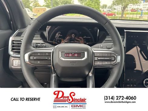 New 2026 GMC Acadia Elevation w/ Black Edition AWD/4WD image 14