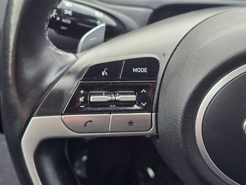 Used 2024 Hyundai Tucson Limited image 33