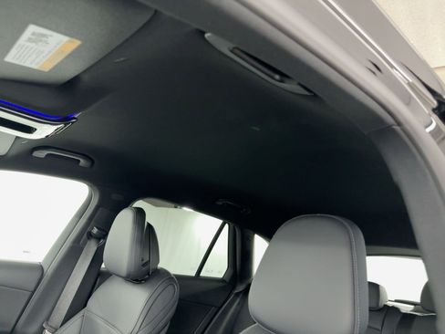 Certified 2026 Mercedes-Benz GLC 300 image 27