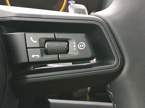 New 2026 Porsche Panamera image 16