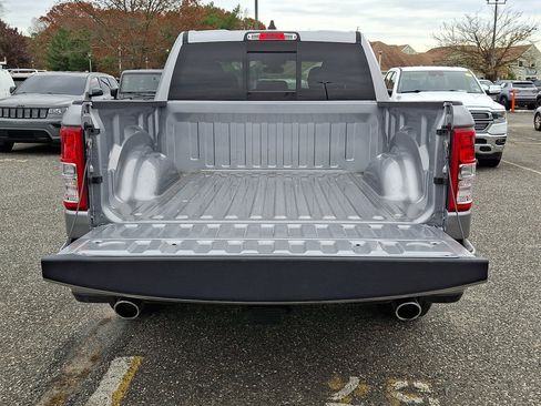 Certified 2022 RAM 1500 Big Horn image 18