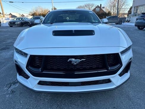 New 2026 Ford Mustang GT Premium image 8