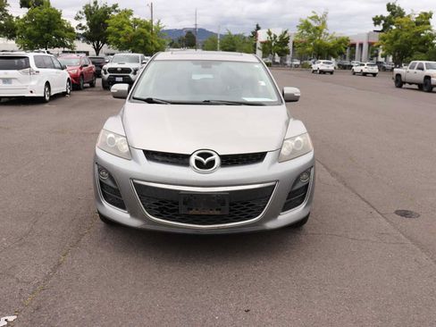 Used 2010 MAZDA CX-7 s Grand Touring AWD/4WD image 2