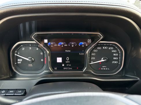 Used 2021 GMC Sierra 1500 Denali w/ Denali Ultimate Package AWD/4WD image 18