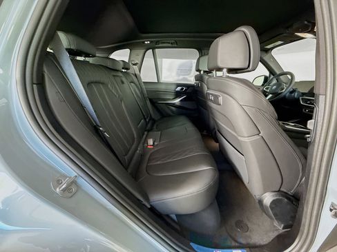 New 2026 BMW X5 xDrive50e w/ M Sport Package image 29