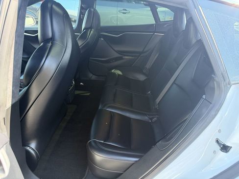 Used 2019 Tesla Model S Standard Range AWD/4WD image 22