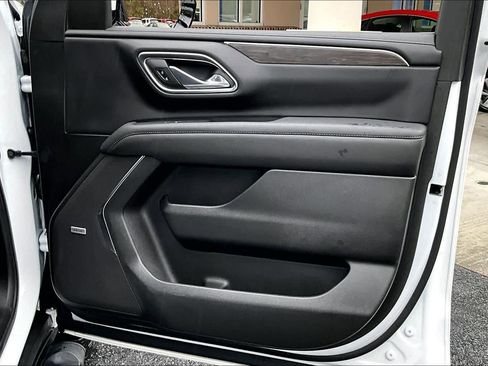 Used 2024 Chevrolet Tahoe Z71 image 21