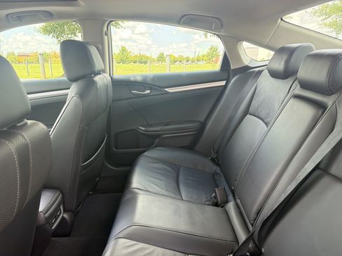 Used 2017 Honda Civic Touring image 26