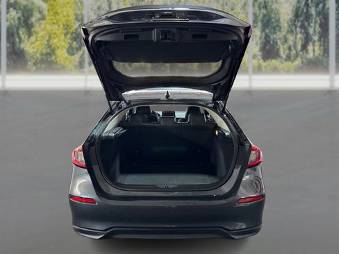 Used 2023 Honda Civic EX-L image 13