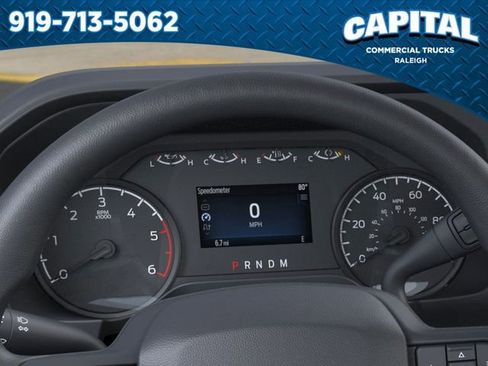 New 2026 Ford F450 XL image 13