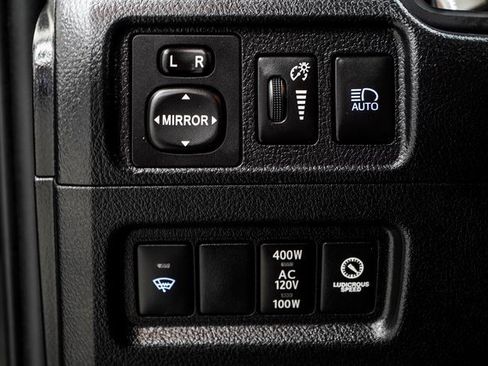 Used 2021 Toyota 4Runner TRD Pro image 39