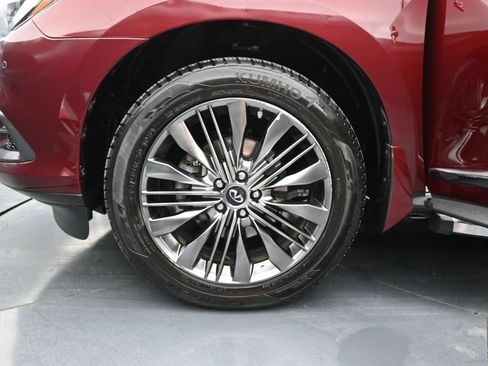 Used 2019 INFINITI QX60 Luxe w/ Limited Package AWD/4WD image 37