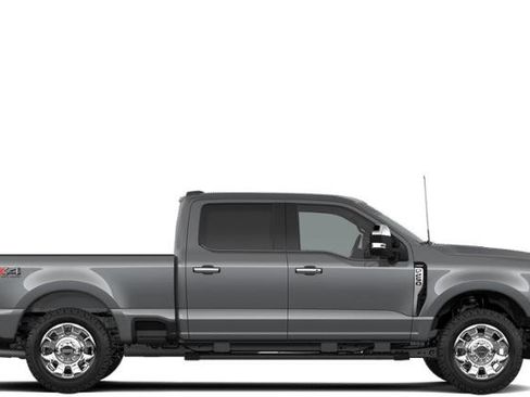 New 2026 Ford F250 Lariat w/ Chrome Package AWD/4WD image 27