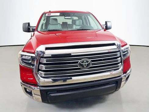Used 2019 Toyota Tundra Limited image 2