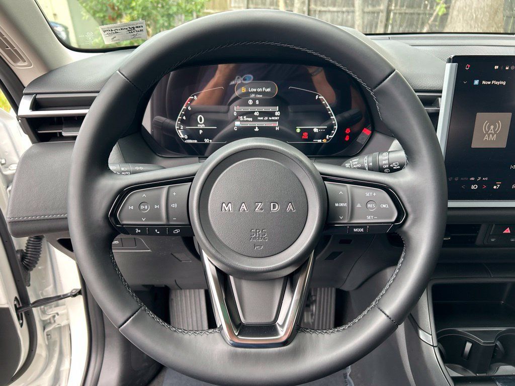 New 2026 MAZDA CX-5 Preferred AWD/4WD image 16