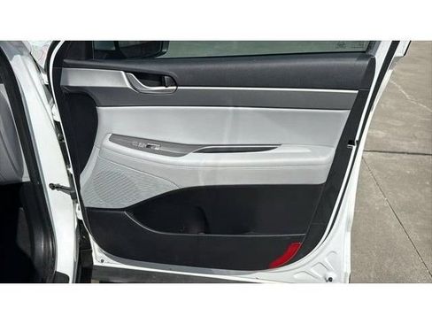 Used 2022 Hyundai Palisade SEL w/ 8P Bench Seat Package FWD image 35