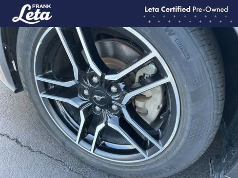 Used 2021 Ford Mustang Premium image 26