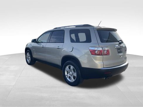 Used 2011 GMC Acadia SLE FWD image 7