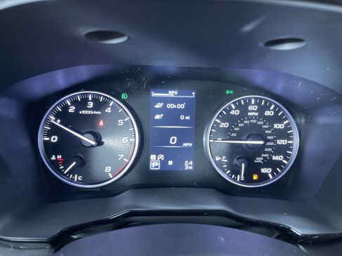 Certified 2024 Subaru Outback Premium AWD/4WD image 17
