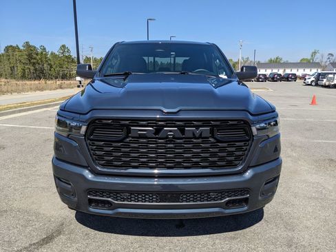 New 2026 RAM 1500 Express RWD image 16