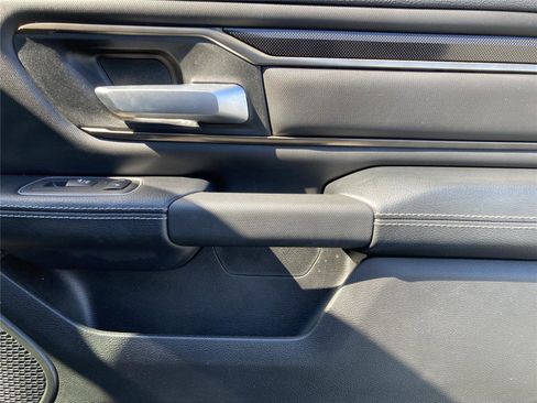 Used 2022 RAM 1500 Rebel w/ Rebel Level 2 Equipment Group image 30