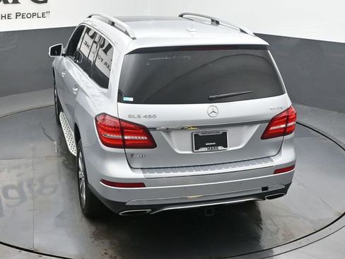Used 2019 Mercedes-Benz GLS 450 GLS 450 image 57