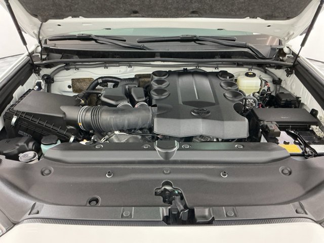 Used 2022 Toyota 4Runner TRD Sport w/ Technology Package AWD/4WD image 32
