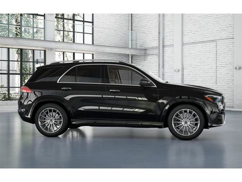 New 2026 Mercedes-Benz GLE 450 4MATIC image 15