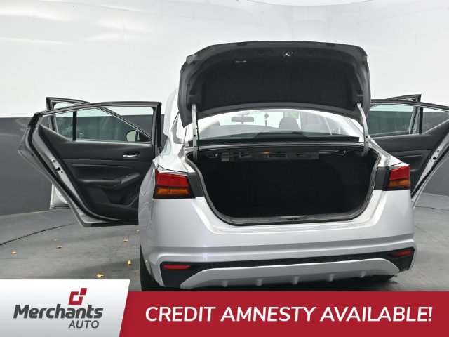Used 2021 Nissan Altima 2.5 S FWD image 52
