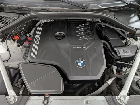 Used 2022 BMW X3 xDrive30i w/ Premium Package 2 AWD/4WD image 44