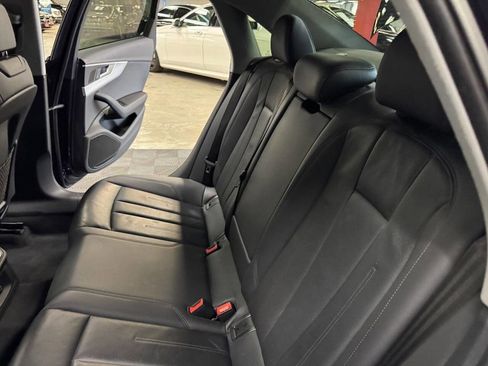 Used 2017 Audi A4 2.0T Premium w/ Convenience Package image 45