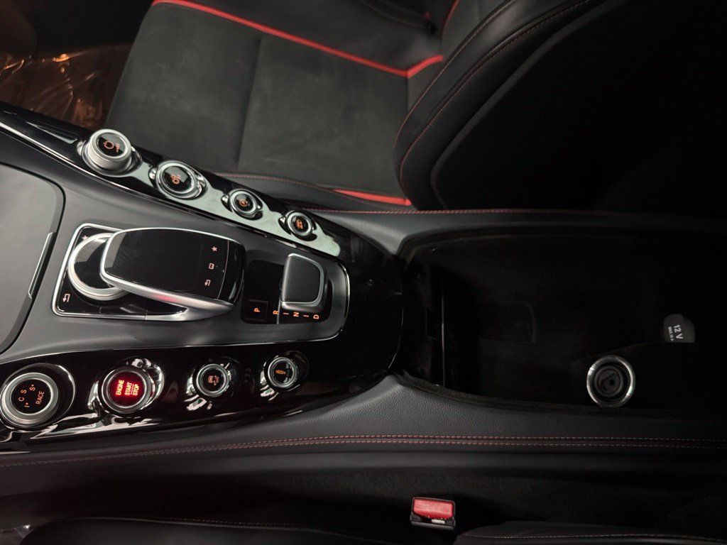 Used 2016 Mercedes-Benz AMG GT S image 30