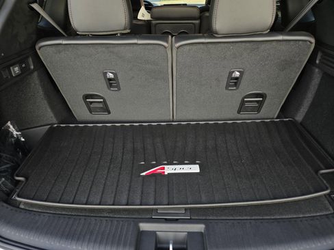 New 2026 Acura MDX A-Spec image 9