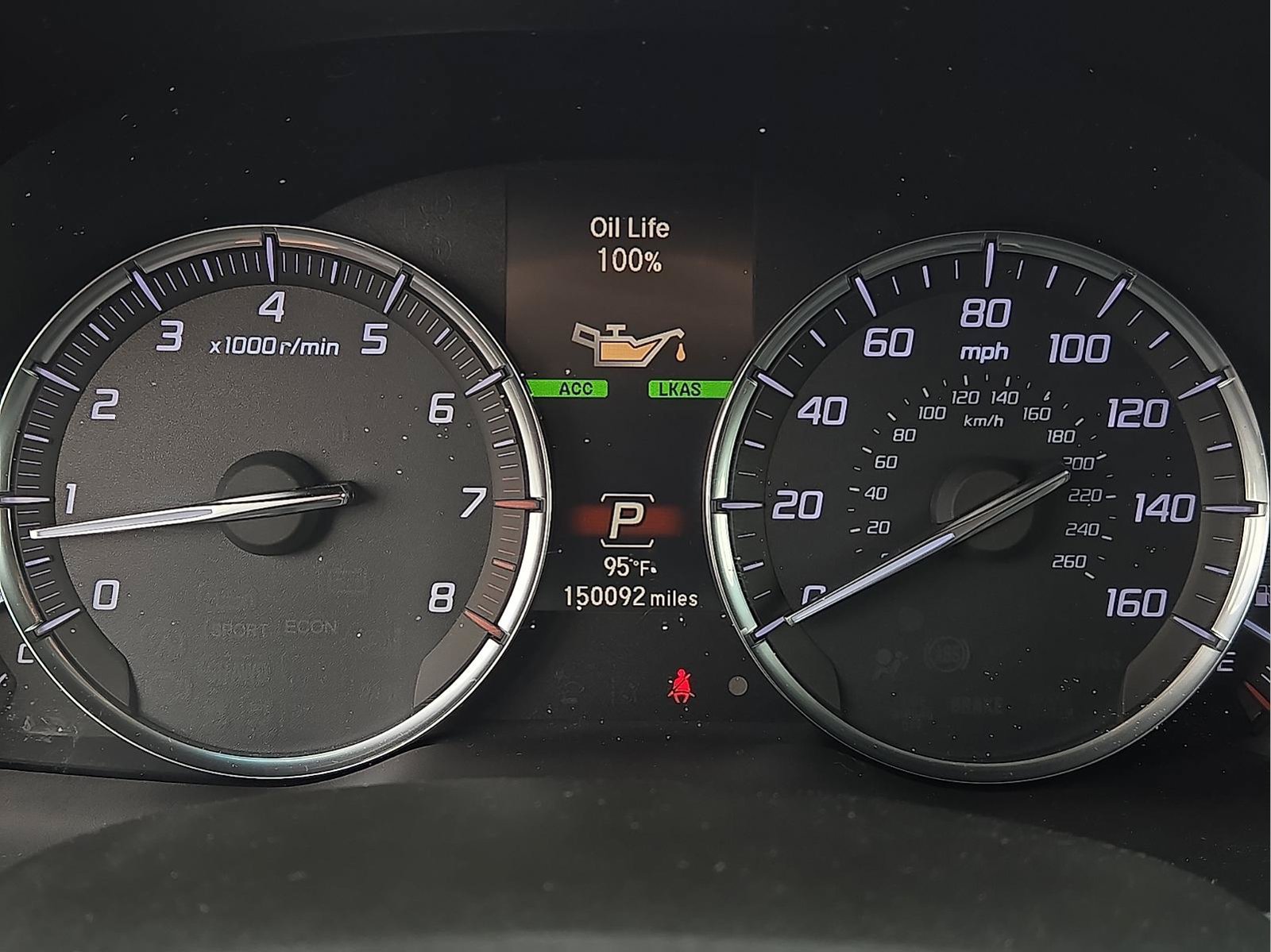 Used 2020 Acura MDX w/ Advance Package AWD/4WD image 19