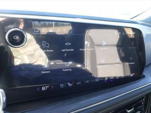 New 2026 Chevrolet Tahoe Premier image 27