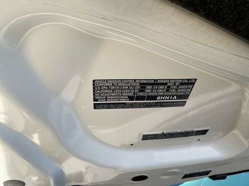 Used 2024 INFINITI Q50 Red Sport 400 image 24