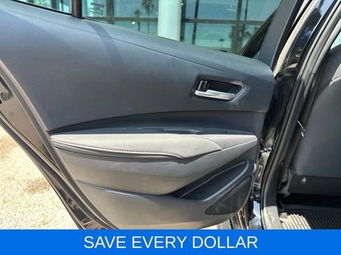 Used 2024 Toyota Corolla SE FWD image 15