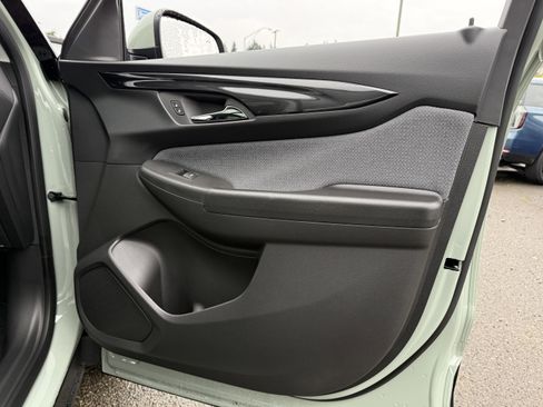 New 2026 Chevrolet TrailBlazer LT w/ Convenience Package image 20