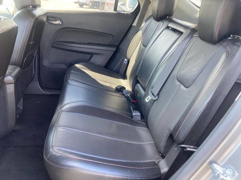 Used 2012 Chevrolet Equinox LT image 19
