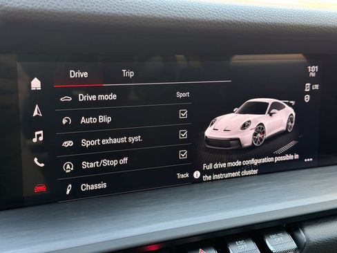 Used 2022 Porsche 911 GT3 RWD image 27