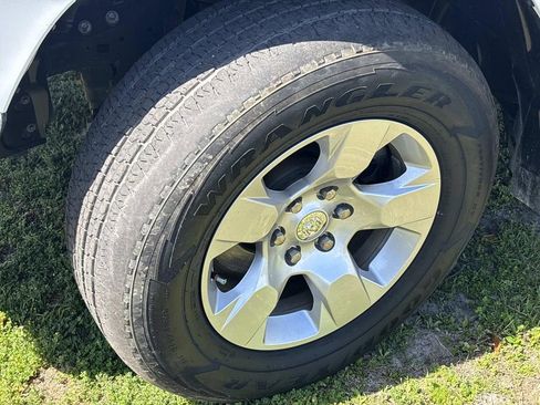 Used 2024 RAM 1500 Tradesman image 6