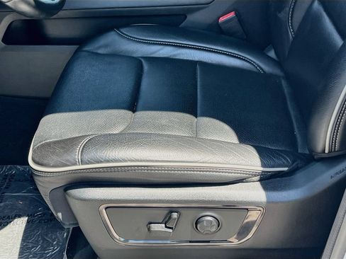 Used 2023 RAM 1500 Limited w/ Night Edition AWD/4WD image 20