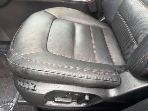 Used 2023 MAZDA CX-5 AWD 2.5 S w/ Premium Package image 29