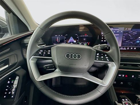 New 2025 Audi Q5 Premium Plus image 18