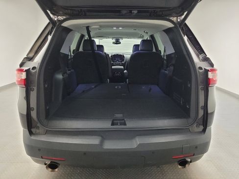 Used 2019 Chevrolet Traverse LT w/ LT Premium Package AWD/4WD image 29