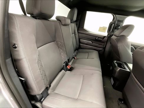 New 2026 Toyota Tacoma SR5 image 10