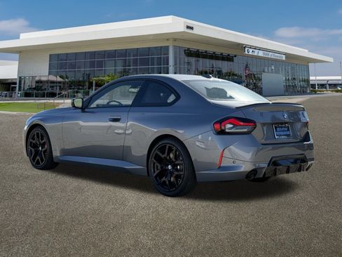 New 2026 BMW 230i Coupe w/ Premium Package image 7